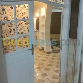 Vente Niveau De Villa F5 Khenchela Khenchela