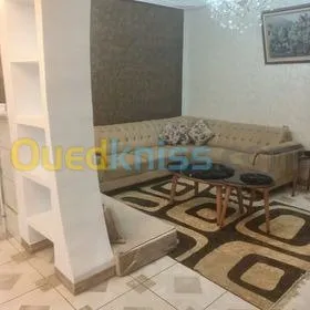 Vente Niveau De Villa F5 Khenchela Khenchela