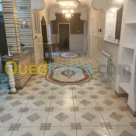 Vente Niveau De Villa F5 Khenchela Khenchela