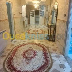 Vente Niveau De Villa F5 Khenchela Khenchela