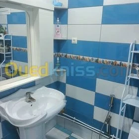 Vente Niveau De Villa F5 Khenchela Khenchela