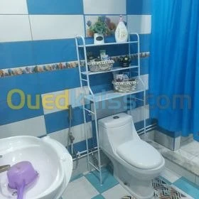 Vente Niveau De Villa F5 Khenchela Khenchela