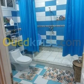 Vente Niveau De Villa F5 Khenchela Khenchela