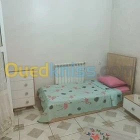 Vente Niveau De Villa F5 Khenchela Khenchela