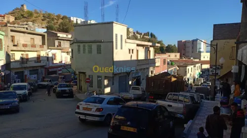 Vente Immeuble Setif Bouandas