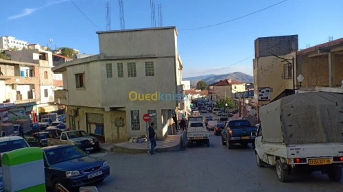 Vente Immeuble Setif Bouandas