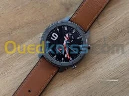 Montre amazfit gtr 47 mm