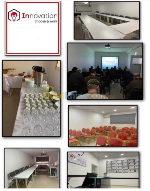 Location bien immobilier Oran Bir el djir