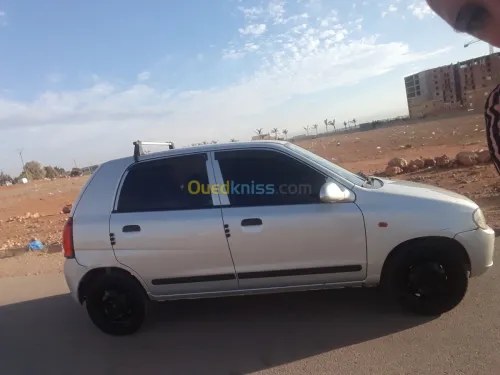 Suzuki Alto 2011 