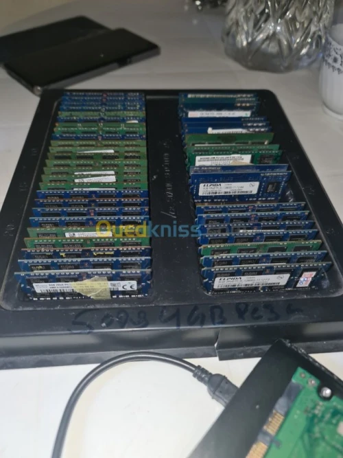 Ram 8gb DDR3L PC3L