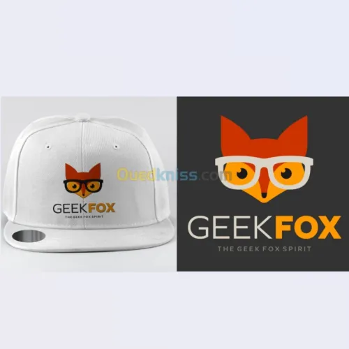 Conception graphique / logo