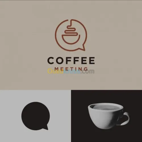 Conception graphique / logo