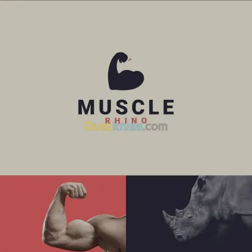 Conception graphique / logo
