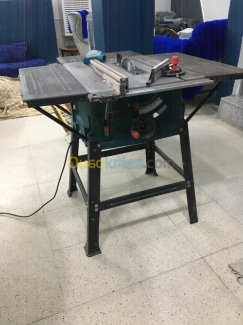 Scie a table HONEST PRO 1800 W