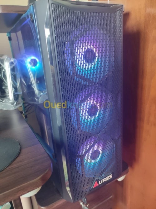 Pc gaming i5 10400f gtx 1660s