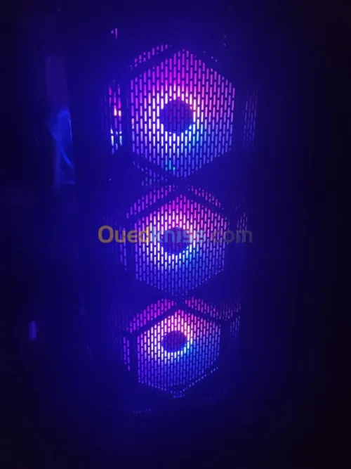 Pc gaming i5 10400f gtx 1660s