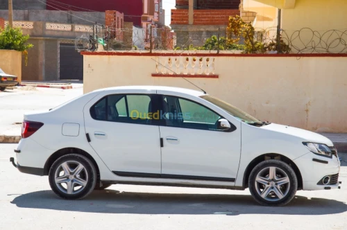 Renault Symbol 2016 