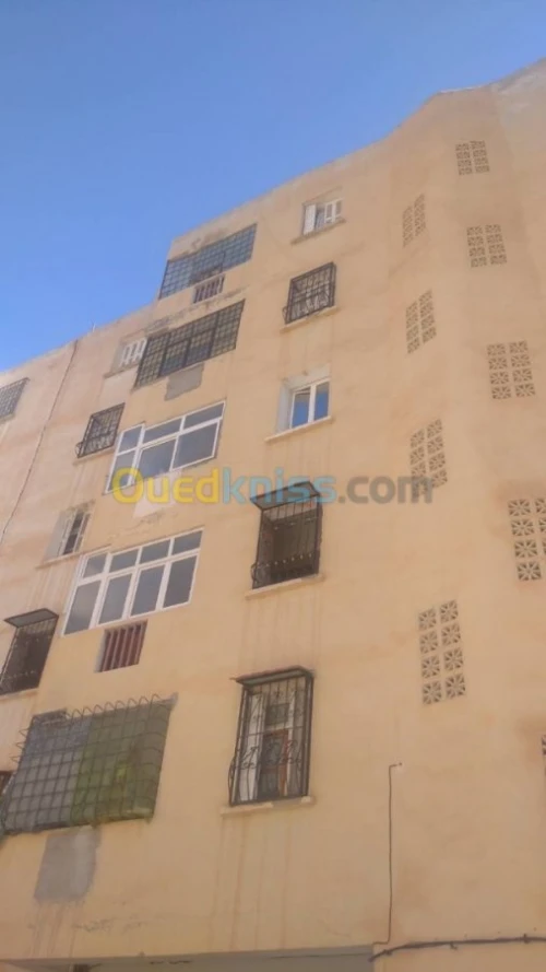 Vente Appartement F3 Bordj bou arreridj Bordj bou arreridj