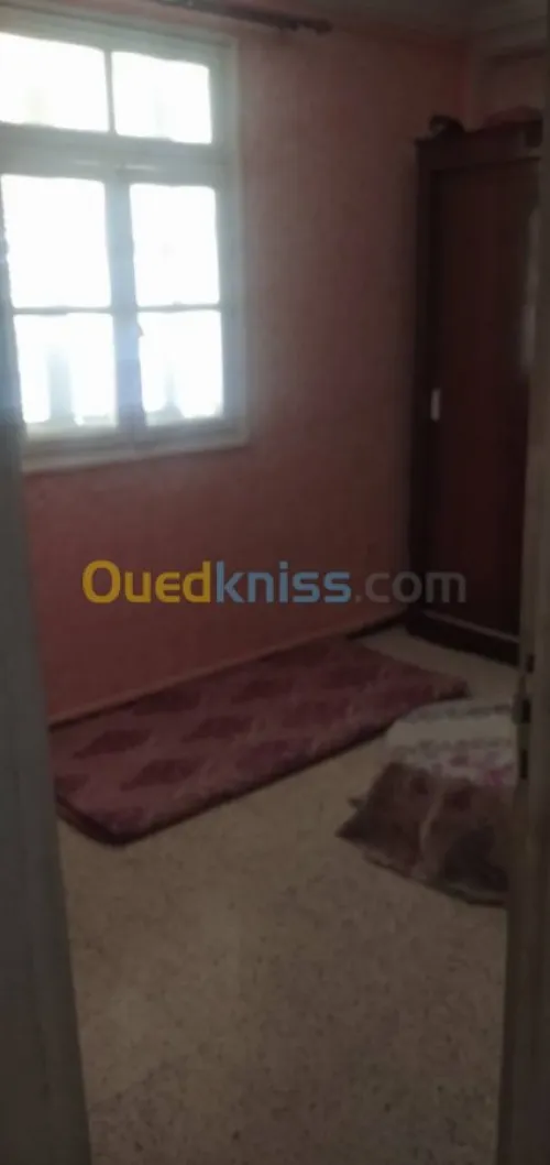 Vente Appartement F3 Bordj bou arreridj Bordj bou arreridj