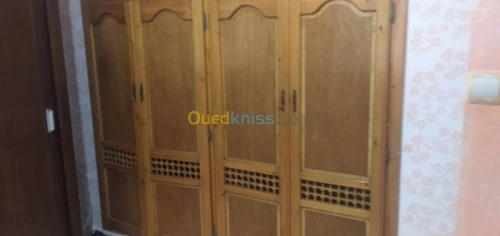 Vente Appartement F3 Bordj bou arreridj Bordj bou arreridj