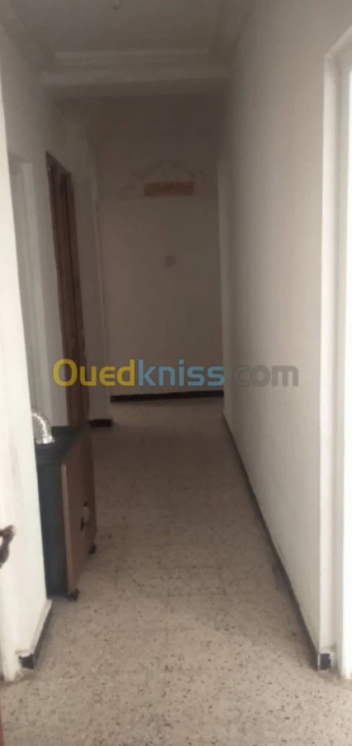 Vente Appartement F3 Bordj bou arreridj Bordj bou arreridj
