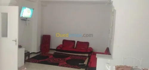 Vente Appartement F3 Bordj bou arreridj Bordj bou arreridj
