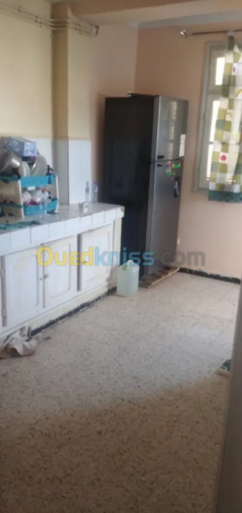 Vente Appartement F3 Bordj bou arreridj Bordj bou arreridj
