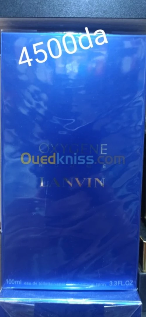 Parfum originaux 