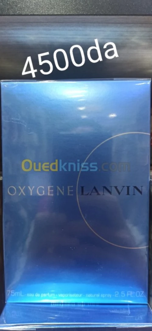 Parfum originaux 