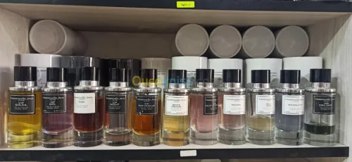 Parfum originaux 