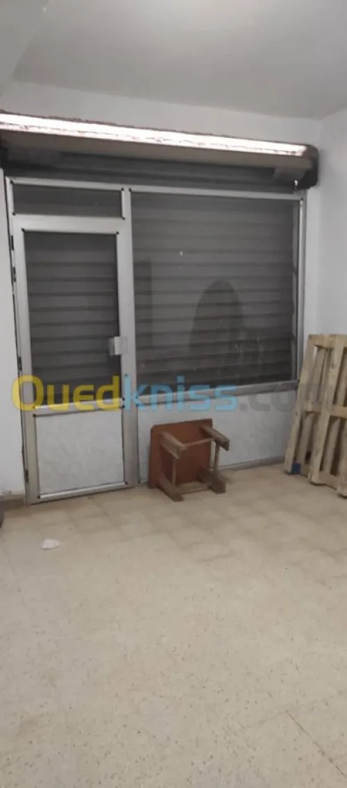 Location Local Alger Souidania
