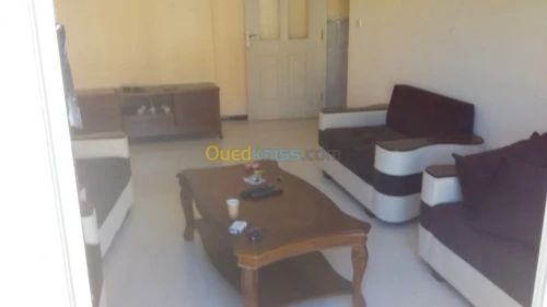 Vente Appartement F3 Alger Zeralda