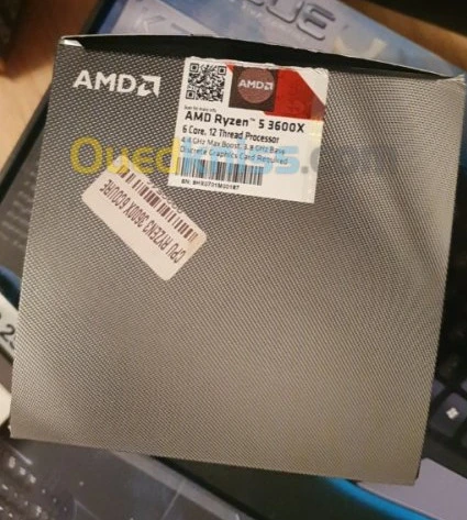 Pc Gaming + écran 144 hrz benq zowie