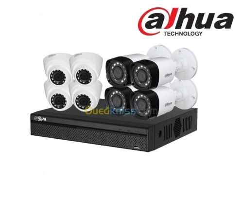 installation des cameras de surveillan