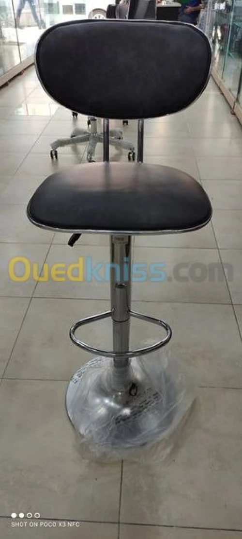 Chaise PDG Opérateur Visiteur Comptoir