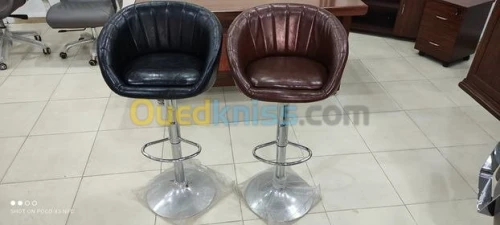 Chaise PDG Opérateur Visiteur Comptoir