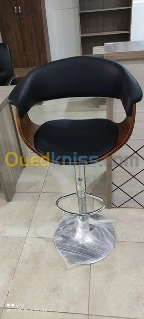 Chaise PDG Opérateur Visiteur Comptoir