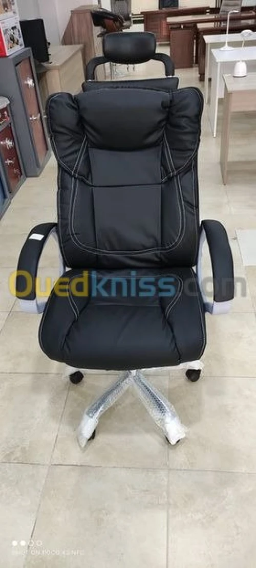 Chaise PDG Opérateur Visiteur Comptoir