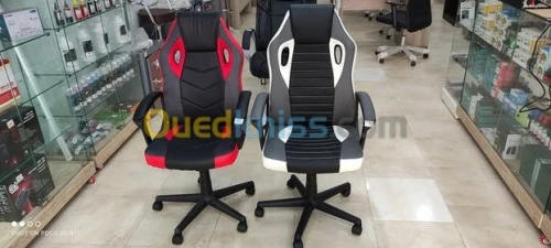 Chaise PDG Opérateur Visiteur Comptoir