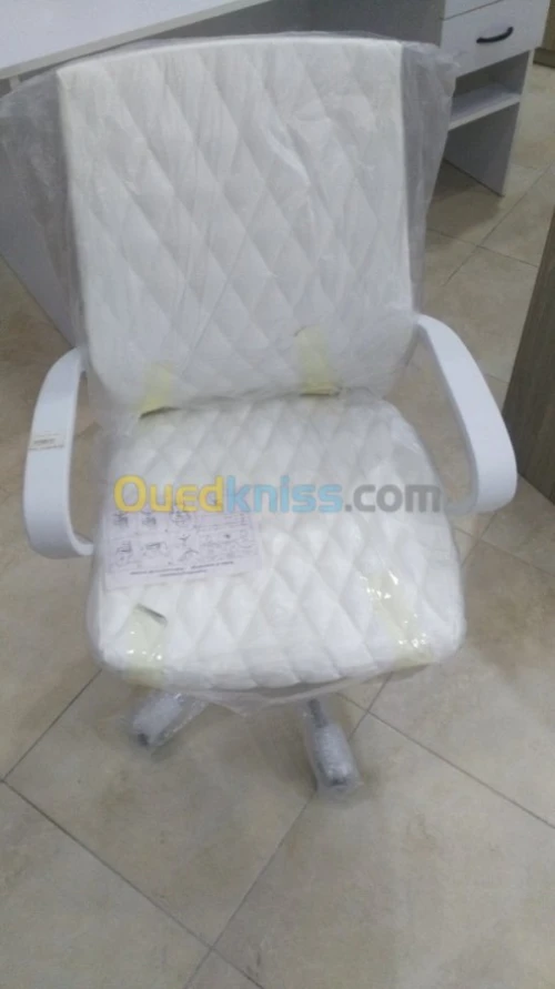 Chaise PDG Opérateur Visiteur Comptoir