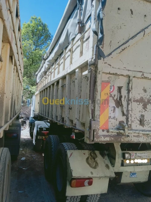 Man 2004 Man F2000 2004
