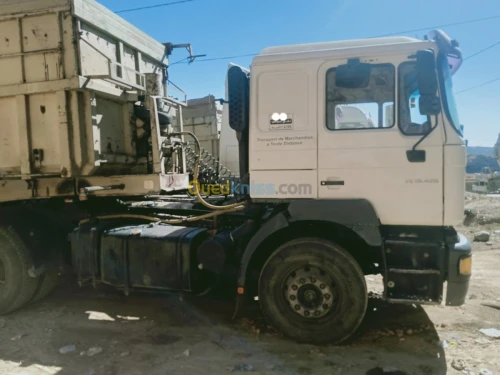 Man 2004 Man F2000 2004