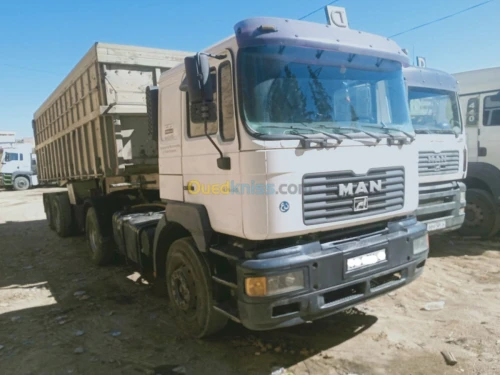 Man 2004 Man F2000 2004