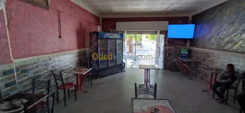 Vente Local Khenchela Kais