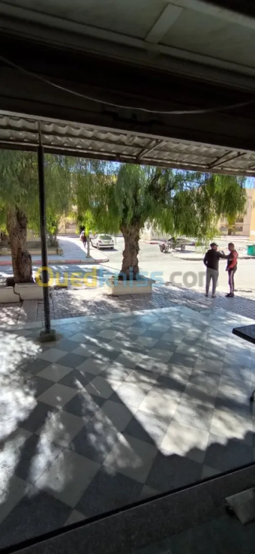 Vente Local Khenchela Kais