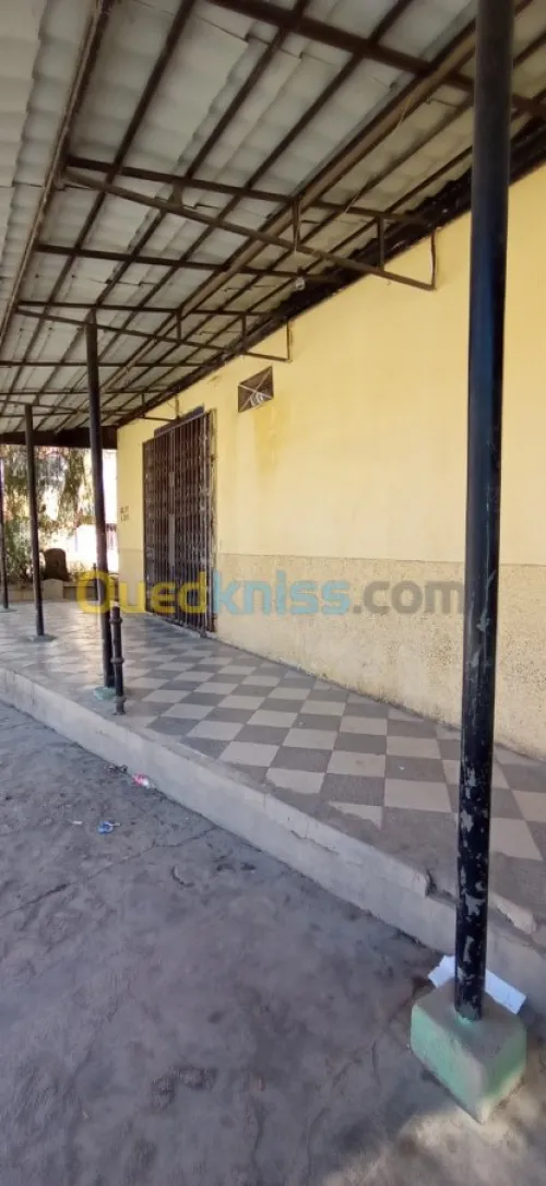 Vente Local Khenchela Kais