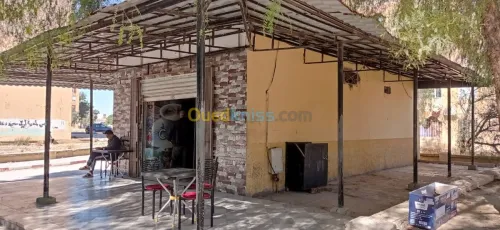 Vente Local Khenchela Kais