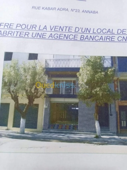 Location Local Annaba Annaba