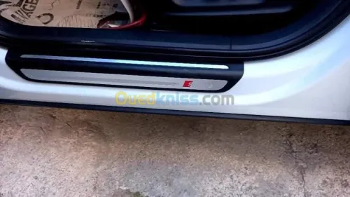 Audi Q3 2016 S Line