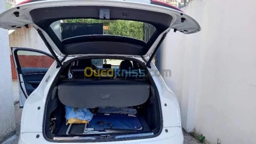 Audi Q3 2016 S Line